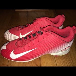 Nike Baseball Cleats